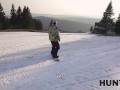 HUNT4K. When Husband is Loser, Wife Fucks any Skier