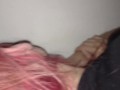 POV She fucks then makes me cum deep inside her, bubbly creampie sexomnia