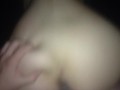 POV She fucks then makes me cum deep inside her, bubbly creampie sexomnia