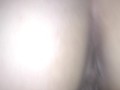 POV She fucks then makes me cum deep inside her, bubbly creampie sexomnia