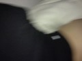 POV She fucks then makes me cum deep inside her, bubbly creampie sexomnia