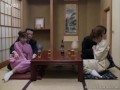 Japanese Couples Foursome Fucking Hardcore