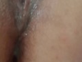 double pussy penetration, i squirt so much for you my love. best moments squirt