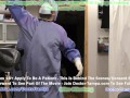 Become Strangers In The Night Doctor Tampa As Raya Phams While The Perv Doctor Sneaks In!!