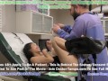 Become Strangers In The Night Doctor Tampa As Raya Phams While The Perv Doctor Sneaks In!!