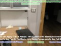 Become Strangers In The Night Doctor Tampa As Raya Phams While The Perv Doctor Sneaks In!!