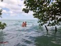 Amazing Sex In The Blue Lagoon