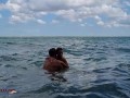 Amazing Sex In The Blue Lagoon