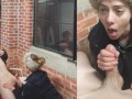 The Moment they are allowed to Start Recording, Heather Kane MAKES them CUM!