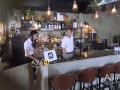 ModelMedia Asia-Slutty Restaurant-Yuan Zi Chang-MDWP-0007-Best Original Asia Porn Video