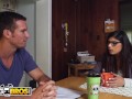 BANGBROS - Mia Khalifa Compilation Video: Enjoy!