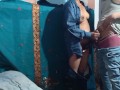 Indian village girlfriend cool sex with boyfriend