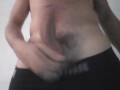 Taking my clothes off, to check my future evolution of my Male Body Shape. | Day 0
