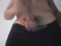 Taking my clothes off, to check my future evolution of my Male Body Shape. | Day 0