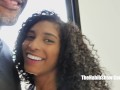 anal brazilian Ariella Ferraz loves that jamaican bbc clarke Boutaine