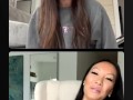 7 minutes in heaven with Asa Akira