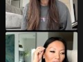 7 minutes in heaven with Asa Akira