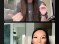 7 minutes in heaven with Asa Akira
