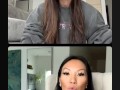 7 minutes in heaven with Asa Akira