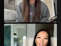 7 minutes in heaven with Asa Akira