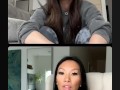7 minutes in heaven with Asa Akira