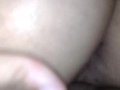 Getting really weet rubbing my stepsister pussy Part 2