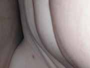 VOY A CASA DE MIS SUEGROS Y TERMINO FOLLANDO Y TRAGANDO LECHE