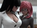 Hentai Sex University - Season 2, Episode 7 - TRAILER