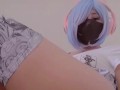 TikTok Rem SEX Compilation - Nyauri1