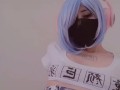 TikTok Rem SEX Compilation - Nyauri1