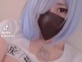 TikTok Rem SEX Compilation - Nyauri1
