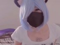 TikTok Rem SEX Compilation - Nyauri1
