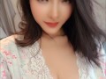 Elise谭晓彤 性感誘人蕾丝情趣睡衣 Lace  LINGERIE, Asian girl, Sexy teasing