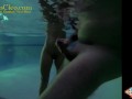 Hot Babes Its Cleo And Annie Knight Get Wet And Blow A Cock!