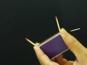 Some Simple Magic Tricks That Have Amazing Illusion