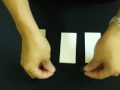 Some Magic Tricks You Can Learn At Home