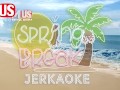 Orgy Spring Break Jerkaoke Special Featuring Morgan Lee and Khloe Kapri