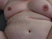 Wife loves cum inside her.