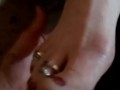 Footjob Rings💍 arches👡 toes👣 cum💨💣 all the good feet for you pov sexy👣👣👅👄👡👡👠👠👢👢👑