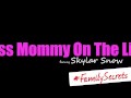 Kiss Mommy On The Lips - S1:E1