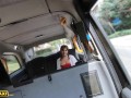 Fake Taxi Latina Likes Hard Rough Sex in the Cab