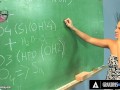 GrandpasFuckTeens Cute Teen Fucks Her Old Teacher In Exchange For Passing The Chemistry Exam