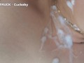 Multiple Cumshots in the Love Truck