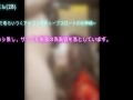 Tiktokで話題の美女ギャル!! 喉奥まで喰らい尽くすダイソン並みの吸引バキュームフェラに大量口内射精➡ごっくん