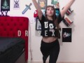 doing exercises very nice | Dri Sexy