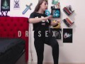 doing exercises very nice | Dri Sexy