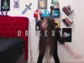 doing exercises very nice | Dri Sexy
