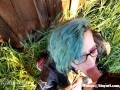 Compilation promo vid for Azure_angell420 , sucking, fucking, cum, and all that jizz