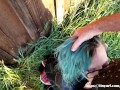 Compilation promo vid for Azure_angell420 , sucking, fucking, cum, and all that jizz