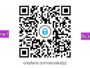 Behind the scene - Anuskatzz loves outdoor sex and shows you her XXX shooting location in lingerie 